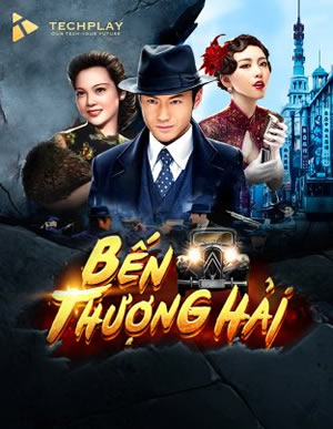 Bún Chả