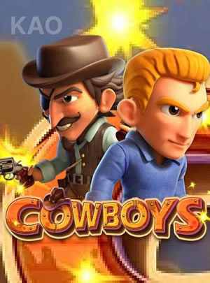 Wild West