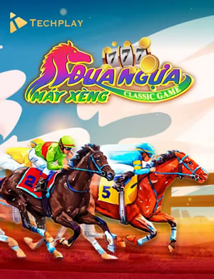 Trò Chơi Racing